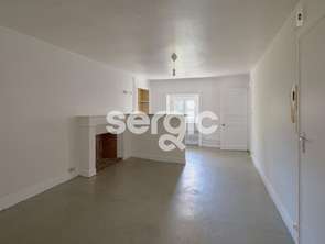 Vente Appartement 3 piècesNantes Centre Ville