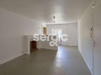 Vente Appartement 3 piècesNantes Centre Ville
