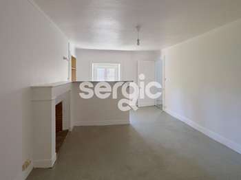 Vente Appartement 3 piècesNantes Centre Ville