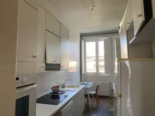 Vente appartement 8 pièces