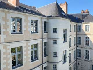 Vente appartement 8 pièces