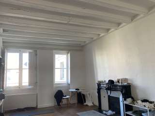 Vente appartement 8 pièces