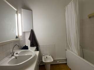 Vente appartement 8 pièces