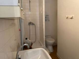 Vente appartement 8 pièces