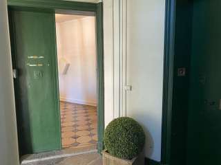 Vente appartement 8 pièces