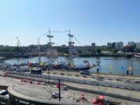 Vente appartement 6 pièces et plus Nantes Centre Ville 6 chambres - 44