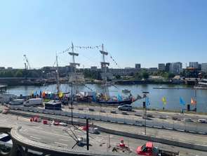 Vente Appartement 6 pièces +Nantes Centre Ville