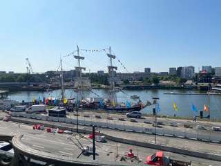 Vente appartement 8 pièces