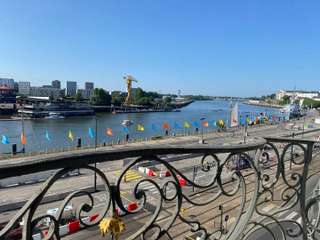 Vente appartement 8 pièces