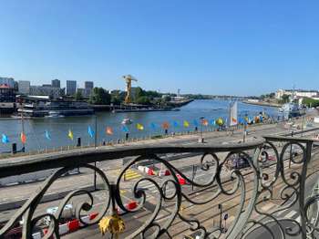 Vente appartement 8 pièces Vente appartement 8 pièces