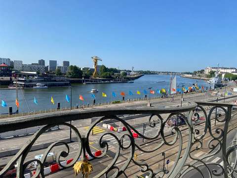 Vente appartement 8 pièces