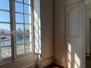 Vente appartement 8 pièces