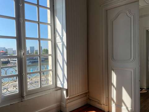 Vente appartement 8 pièces