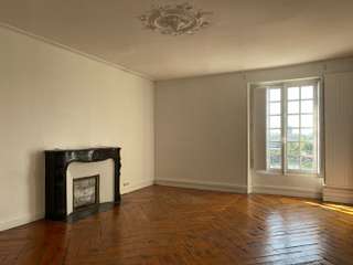 Vente appartement 8 pièces