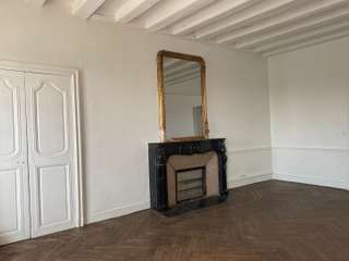 Vente appartement 8 pièces