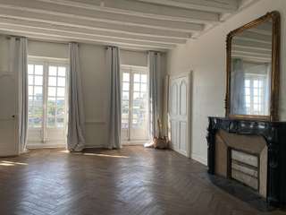 Vente appartement 8 pièces