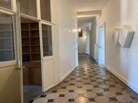 Vente appartement 8 pièces Vente appartement 8 pièces