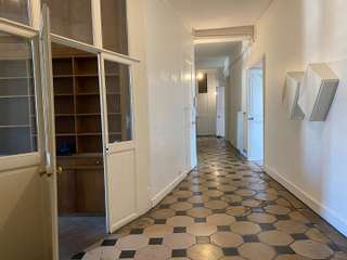 Vente appartement 8 pièces