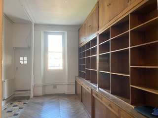 Vente appartement 8 pièces