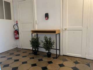 Vente appartement 8 pièces