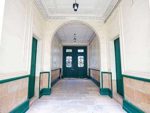 Vente appartement 2 pièces Nantes Centre Ville 44