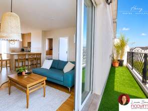 Vente Appartement 3 piècesNantes Centre Ville