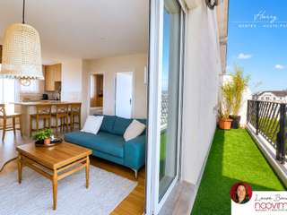Vente appartement 3 pièces Vente appartement 3 pièces