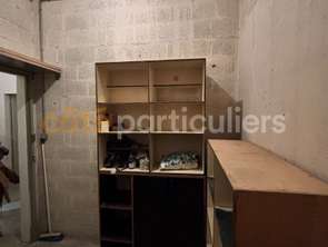 Vente Appartement T1Nantes Centre Ville