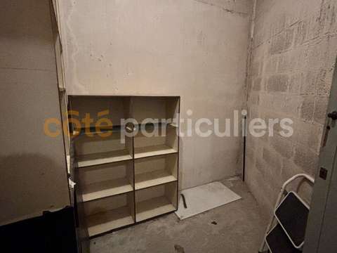 Vente appartement 1 pièce Vente appartement 1 pièce