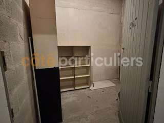 Vente appartement 1 pièce Vente appartement 1 pièce