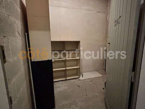 Vente appartement 1 pièce Vente appartement 1 pièce