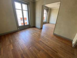 Vente Appartement 4 piècesNantes Centre Ville