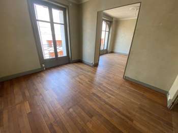 Vente appartement 4 pièces Nantes Centre Ville 44