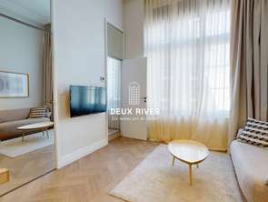 Vente Appartement 2 piècesNantes Centre Ville
