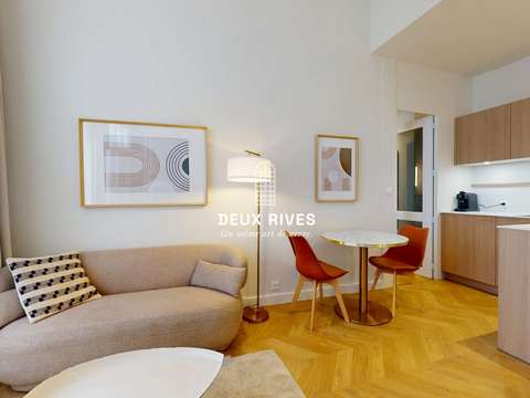 Vente appartement 2 pièces Vente appartement 2 pièces