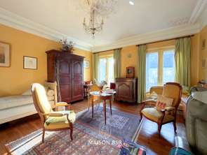 Vente Appartement 4 piècesNantes Centre Ville