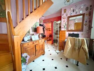 Vente appartement 4 pièces Vente appartement 4 pièces