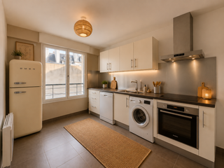 Vente appartement 3 pièces Vente appartement 3 pièces
