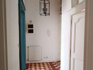 Vente appartement 5 pièces Vente appartement 5 pièces