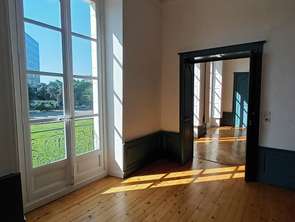 Vente Appartement 5 piècesNantes Centre Ville