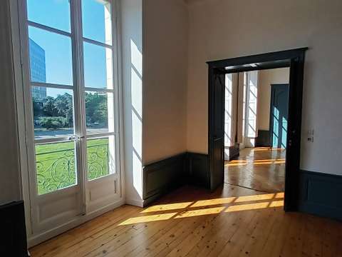 Vente appartement 5 pièces Nantes Centre Ville 44