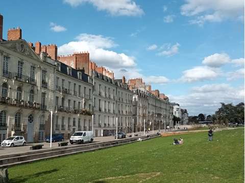 Vente appartement 5 pièces Vente appartement 5 pièces