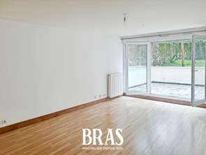 Vente Appartement 3 piècesNantes Centre Ville