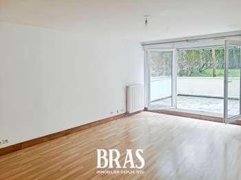 Vente appartement 3 pièces Nantes Centre Ville 44
