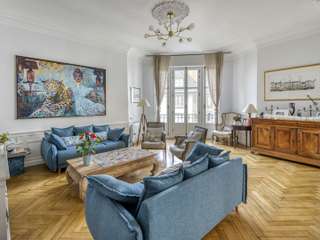 Vente appartement 6 pièces Vente appartement 6 pièces