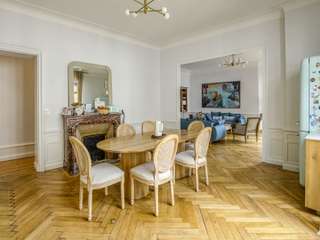 Vente appartement 6 pièces Vente appartement 6 pièces