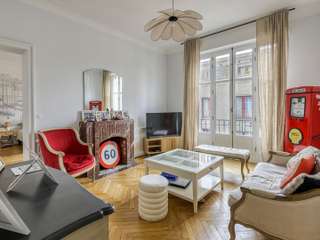 Vente appartement 6 pièces Vente appartement 6 pièces
