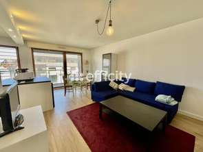 Vente Appartement 3 piècesNantes Centre Ville