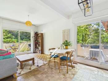 Vente Appartement 4 piècesNantes Centre Ville