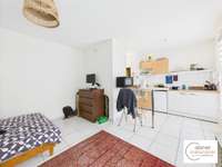 Vente Studio 1 pièce